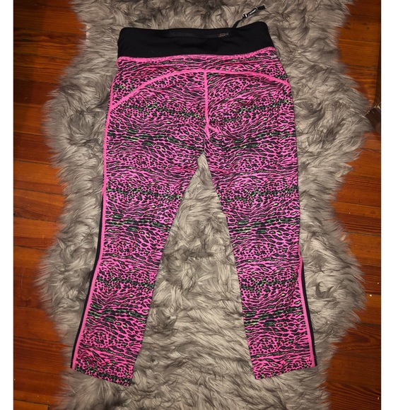 Yoga workout pants - Picture 3 of 5